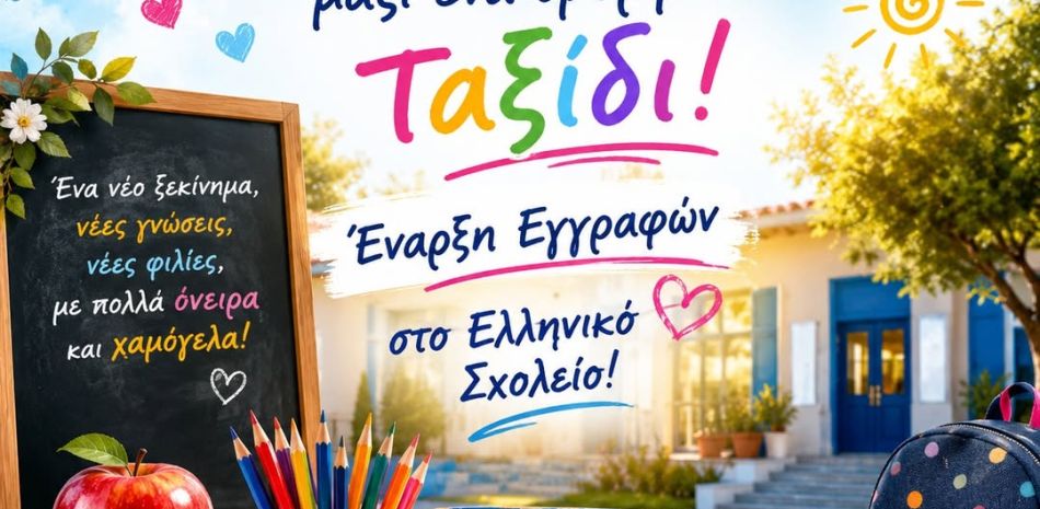 Ελληνικό σχολείο Στοκχόλμης - Grekiska Skolan i Stockholm
