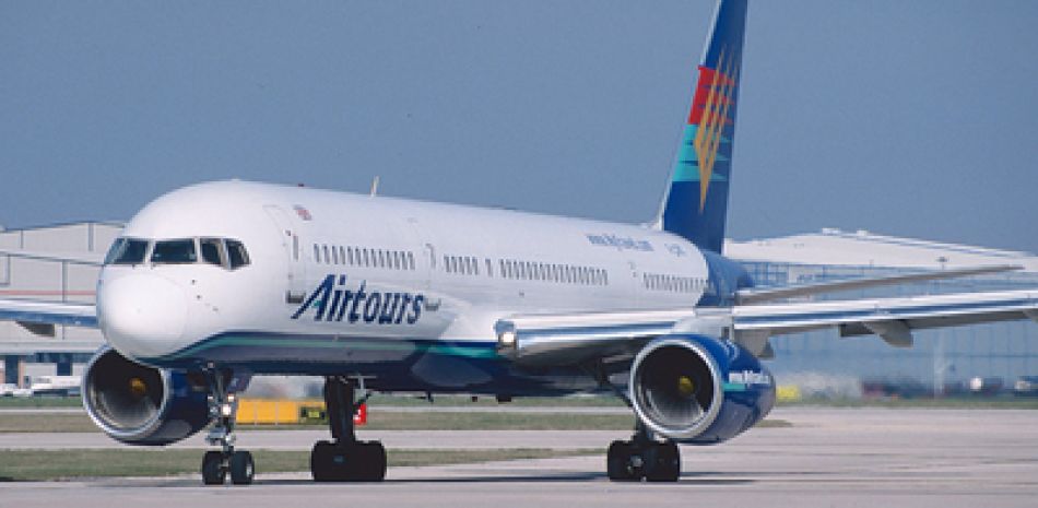Charter απο την Στοκχόλμη προς Θεσσαλονίκη