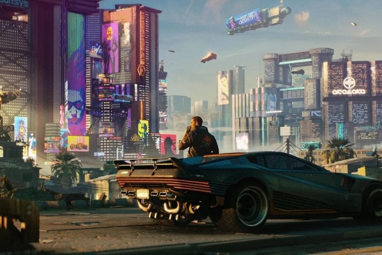 Το Cyberpunk 2077 πέρασε τα 40 εκατομμύρια αντίτυπα σε εντυπωσιακό comeback
